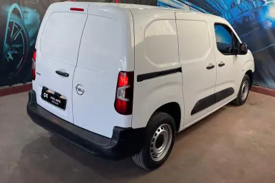 Opel COMBO 2023 - 16899 EUR, 23000 km - 23000km - foto 14 de 38