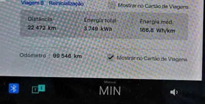 Tesla Model 3 2020 - 25500 EUR, 99000 km - AUTO.MOTO.pt - 99000km - foto 12 de 25