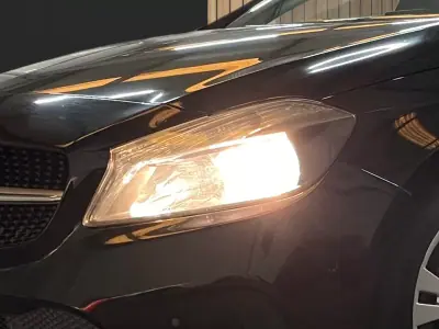 Mercedes-Benz A 160 2016 — foto 5 de 20