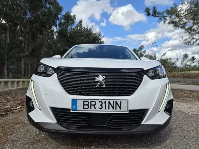 Peugeot 2008 2020 - 14900 EUR, 88064 km - 88064km - foto 35 de 56