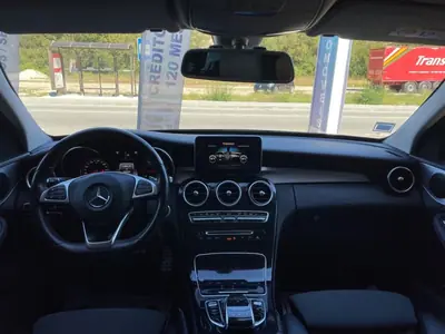 Mercedes-Benz C 220 2015 - 25999 EUR, 151000 km - AUTO.MOTO.pt - 151000km - foto 45 de 56