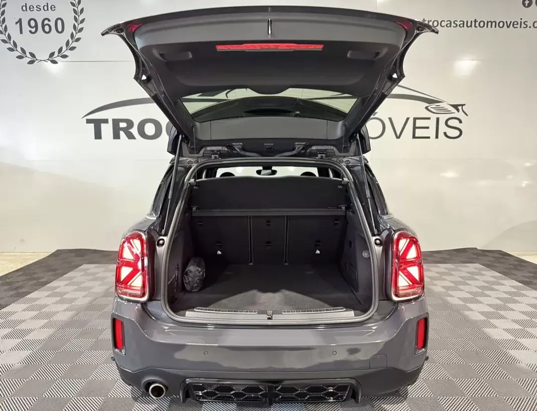 MINI Countryman 2021 - 26900 EUR, 61900 km - 61900km - foto 47 de 59