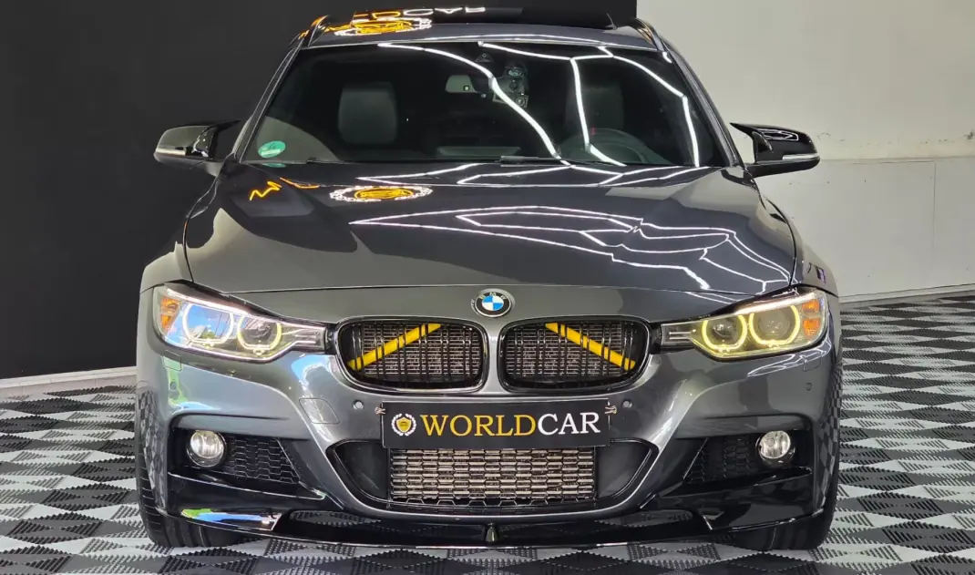 BMW 320 2013 - 21750 EUR, 170000 km - AUTO.MOTO.pt - 170000km - foto 14 de 51