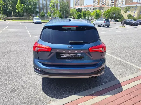 Ford Focus SW 2019 - 12980 EUR, 149000 km - AUTO.MOTO.pt - 149000km - foto 8 de 44