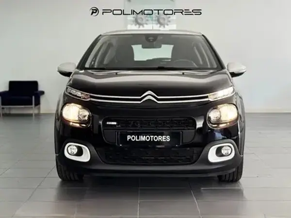 Citroën C3 2017 - 11500 EUR, 51429 km - AUTO.MOTO.pt - 51429km - foto 2 de 20