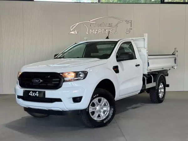 Ford 2021 - 29990 EUR, 72490 km - AUTO.MOTO.pt - 72490km - foto 3 de 19
