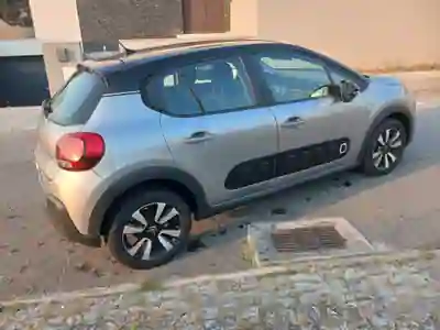 Citroën C3 2019 - 8750 EUR, 113000 km - 113000km - foto 4 de 9