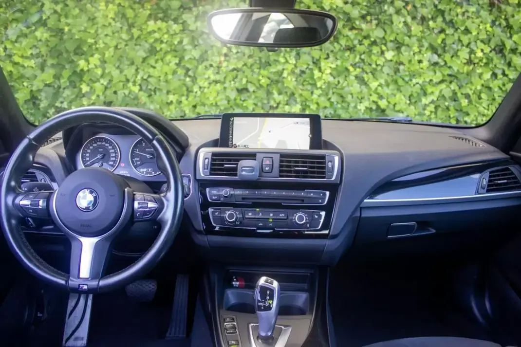 BMW 218 2016 - 20500 EUR, 149000 km - 149000km - foto 16 de 17