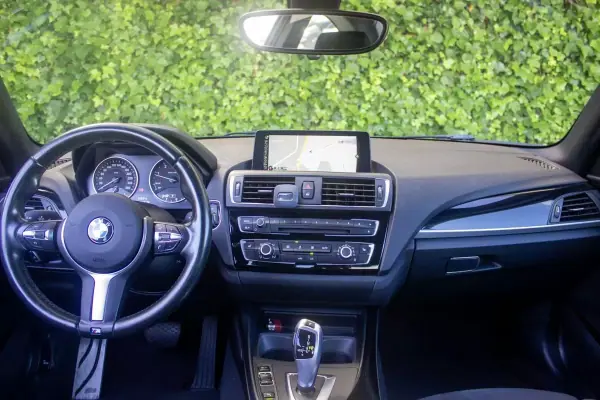 BMW 218 2016 - 21900 EUR, 149000 km - AUTO.MOTO.pt - 149000km - foto 16 de 17