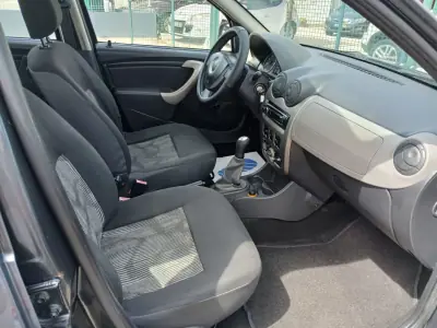 Dacia Sandero 2012 - 5350 EUR, 75719 km - 75719km - foto 16 de 19