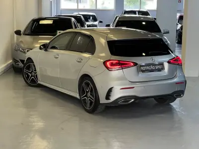 Mercedes-Benz A 180 2019 - 26990 EUR, 125000 km - AUTO.MOTO.pt - 125000km - foto 4 de 44