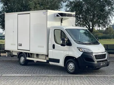 Peugeot Boxer 2020 - 25900 EUR, 155000 km - 155000km - foto 4 de 31