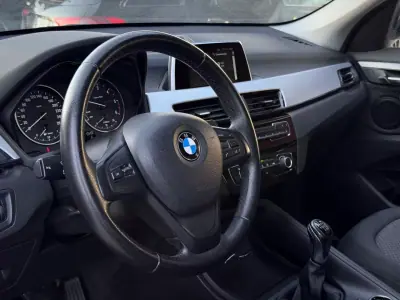 BMW X1 2017 - 16950 EUR, 124000 km - AUTO.MOTO.pt - 124000km - foto 6 de 21