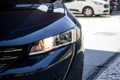 Peugeot 508 SW 2020 - 16990 EUR, 132236 km - AUTO.MOTO.pt - 132236km - foto 7 de 41