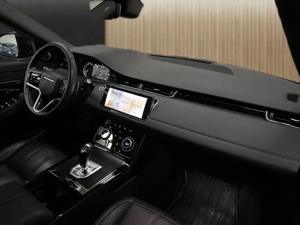 Land Rover Range Rover Evoque 2023 - 39800 EUR, 79000 km - AUTO.MOTO.pt - 79000km - foto 9 de 20