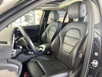 Mercedes-Benz GLC 300 2020 - 39800 EUR, 72985 km - 72985km - foto 7 de 25