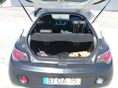 Opel Adam 2013 - 6500 EUR, 86000 km - foto 5 de 10