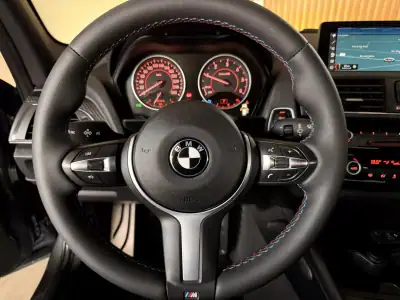 BMW 116 2017 - 17000 EUR, 189000 km - AUTO.MOTO.pt - 189000km - foto 44 de 121