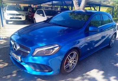 Mercedes-Benz A 180 2016 - 21900 EUR, 150000 km - foto 2 de 12