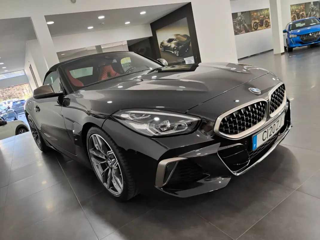 BMW Z4 2020 - 48500 EUR, 120000 km - 120000km - foto 12 de 60