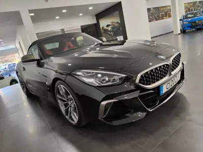 BMW Z4 2020 - 48500 EUR, 120000 km - AUTO.MOTO.pt - 120000km - foto 12 de 60