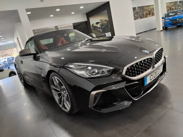 BMW Z4 2020 - 48500 EUR, 120000 km - AUTO.MOTO.pt - 120000km - foto 12 de 60