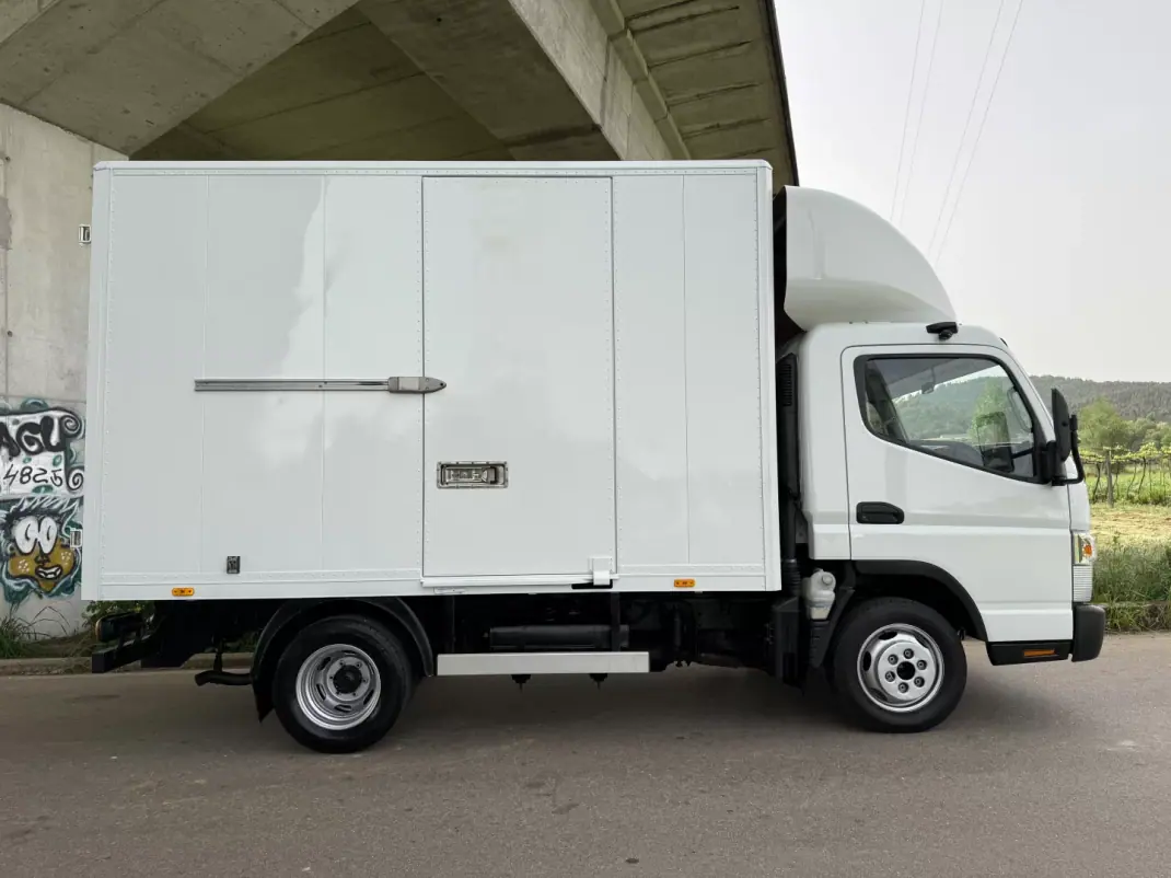 Mitsubishi 2013 - 23990 EUR, 115000 km - AUTO.MOTO.pt - 115000km - foto 7 de 24