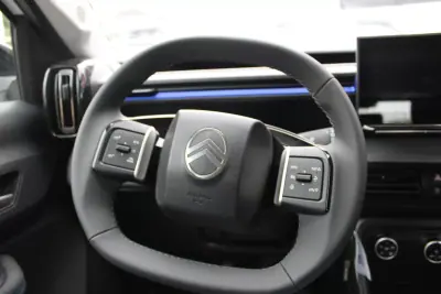 Citroën C3 2025 - 20900 EUR, 1769 km - AUTO.MOTO.pt - 1769km - foto 9 de 20