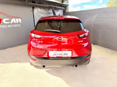 Mazda CX-3 2016 - 13490 EUR, 166734 km - AUTO.MOTO.pt - 166734km - foto 6 de 24