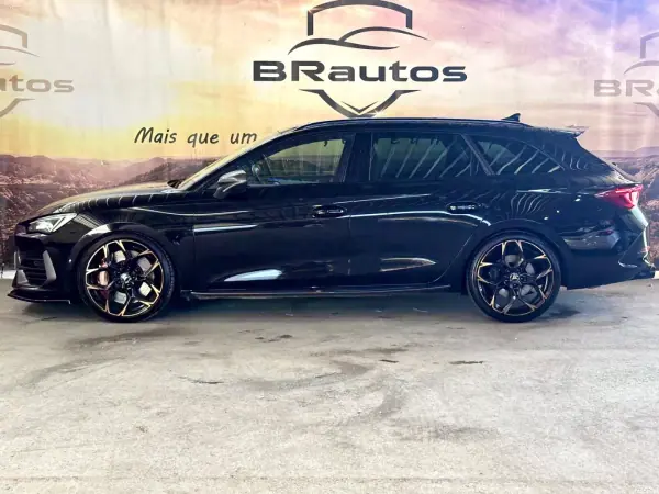 Cupra Leon ST 2022 - 38900 EUR, 116592 km - AUTO.MOTO.pt - 116592km - foto 5 de 33