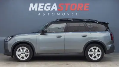 MINI Countryman 2024 - 33850 EUR, 24000 km - AUTO.MOTO.pt - 24000km - foto 4 de 46