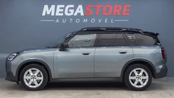 MINI Countryman 2024 - 33850 EUR, 24000 km - AUTO.MOTO.pt - 24000km - foto 4 de 46