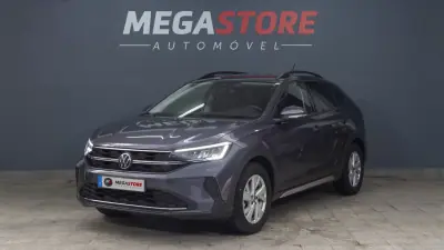 Volkswagen Taigo 2024 - 20850 EUR, 36000 km - AUTO.MOTO.pt - 36000km - foto 3 de 33