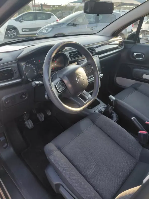 Citroën C3 2022 - 12900 EUR, 55000 km - AUTO.MOTO.pt - 55000km - foto 3 de 12