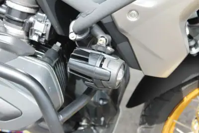 BMW R 1250 GS 2020 - 18750 EUR, 33000 km - AUTO.MOTO.pt - 33000km - foto 12 de 38