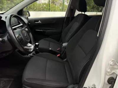 Kia Picanto 2019 - 10999 EUR, 40000 km - AUTO.MOTO.pt - 40000km - foto 8 de 10