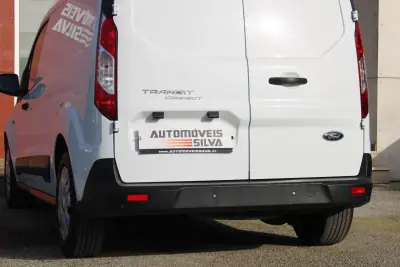 Ford Transit Connect 2021 - 13490 EUR, 172000 km - AUTO.MOTO.pt - 172000km - foto 12 de 22