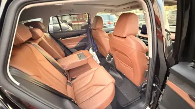 Skoda Enyaq 2026 — foto 6 de 60