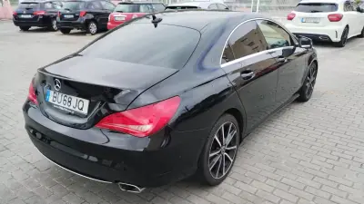 Mercedes-Benz CLA 200 2016 - 19999 EUR, 199000 km - AUTO.MOTO.pt - 199000km - foto 5 de 33