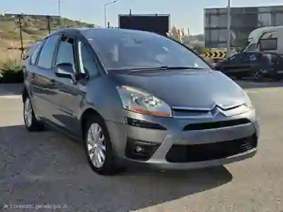 Citroën C4 Picasso 2008 - 3250 EUR, 230000 km - 230000km - foto 1 de 12