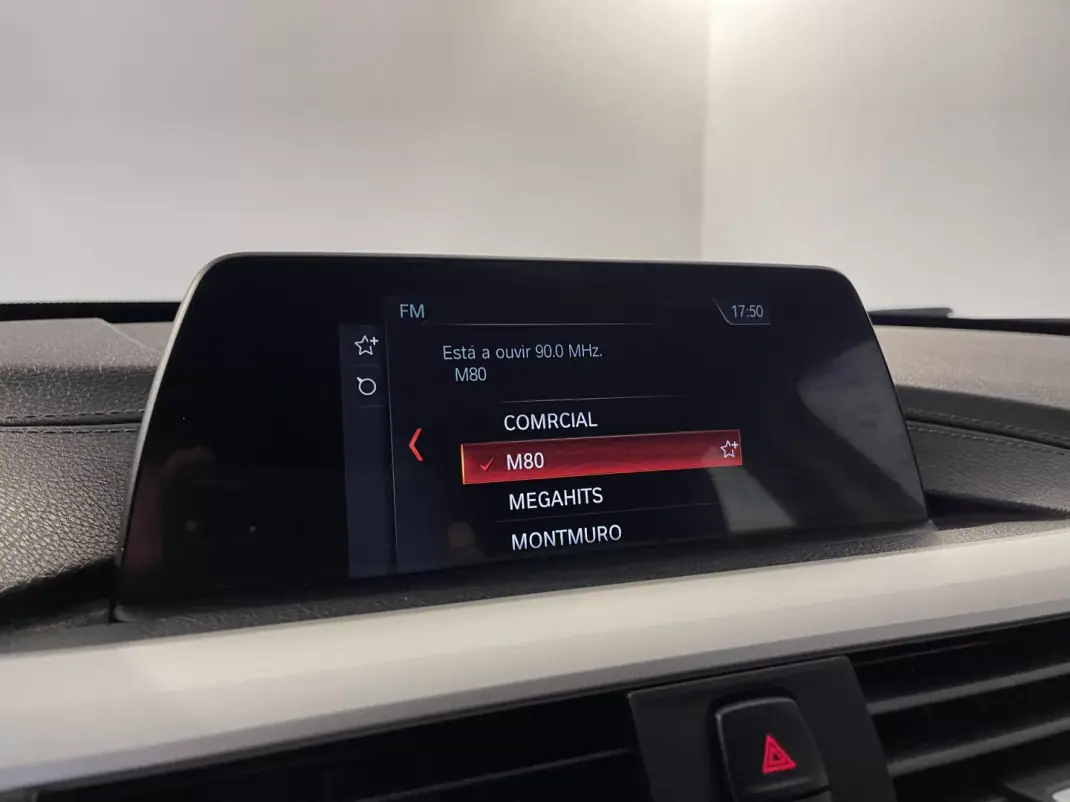 BMW 418 Gran Coupé 2020 - 24750 EUR, 79000 km - AUTO.MOTO.pt - 79000km - foto 22 de 31