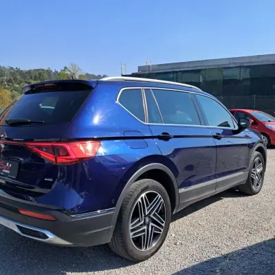 SEAT Tarraco 2020 - 26250 EUR, 86000 km - AUTO.MOTO.pt - 86000km - foto 6 de 14