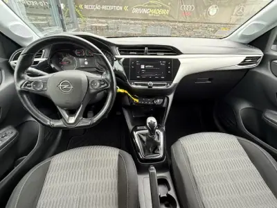 Opel Corsa 2021 - 11900 EUR, 70300 km - AUTO.MOTO.pt - 70300km - foto 10 de 12