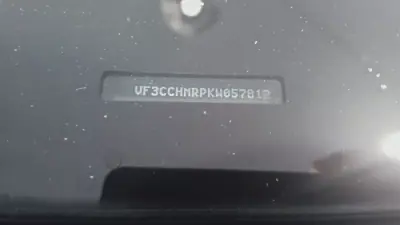 Peugeot 208 2019 - 8299 EUR, 136000 km - AUTO.MOTO.pt - 136000km - foto 16 de 48