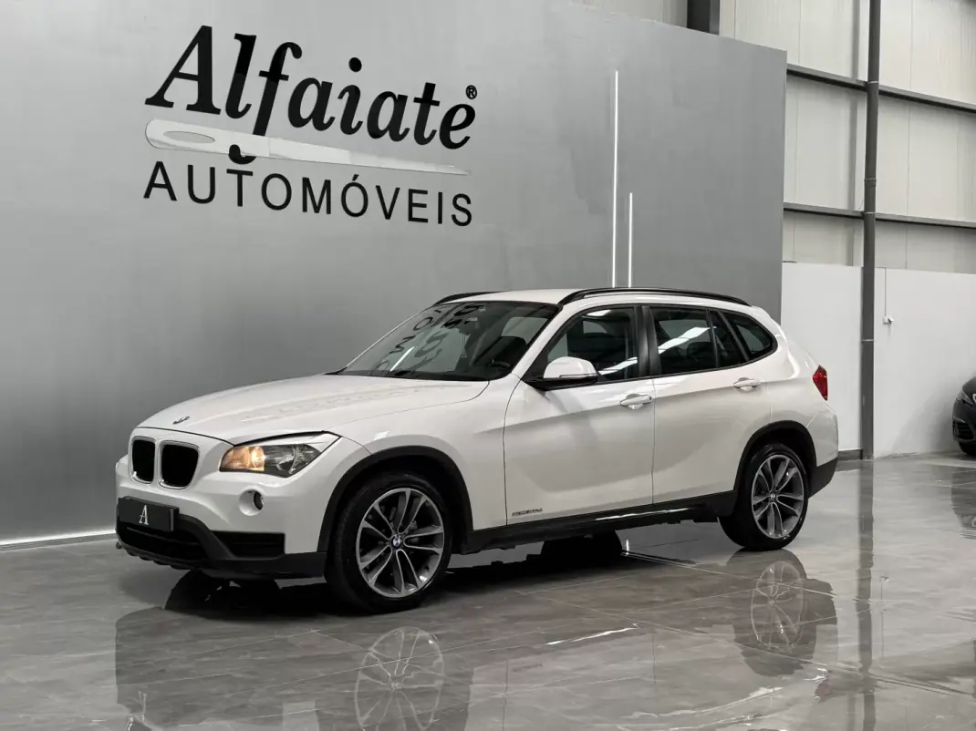 BMW X1 2015 - 16490 EUR, 255000 km - AUTO.MOTO.pt - 255000km - foto 6 de 31