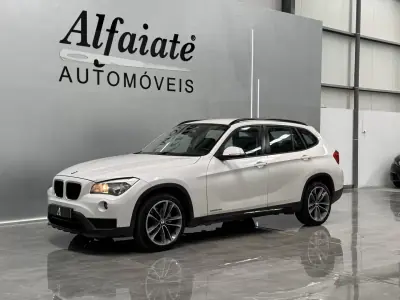 BMW X1 2015 - 16490 EUR, 255000 km - AUTO.MOTO.pt - 255000km - foto 6 de 31