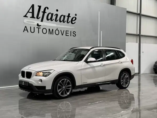 BMW X1 2015 - 16490 EUR, 255000 km - AUTO.MOTO.pt - 255000km - foto 6 de 31