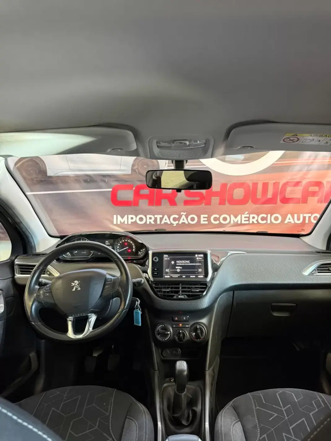 Peugeot 2008 2019 - 9900 EUR, 157000 km - 157000km - foto 6 de 8