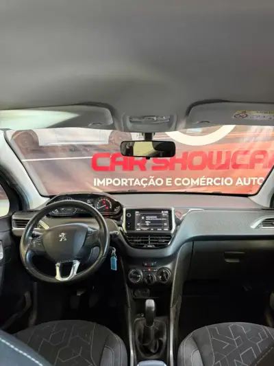 Peugeot 2008 2019 - 9900 EUR, 157000 km - 157000km - foto 6 de 8