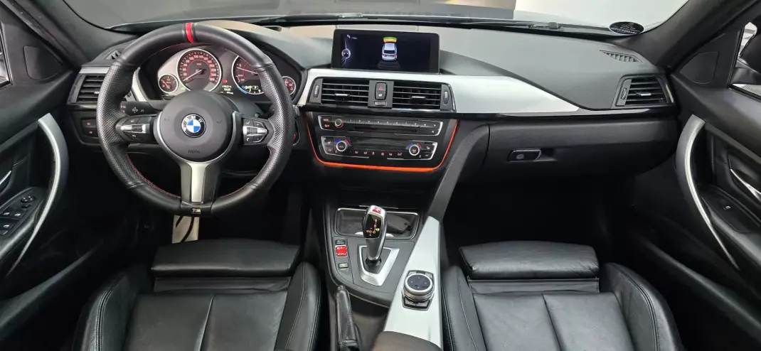 BMW 320 2013 - 21750 EUR, 170000 km - AUTO.MOTO.pt - 170000km - foto 48 de 51